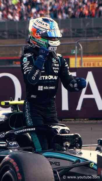Kimi on Pole in Silverstone!!!