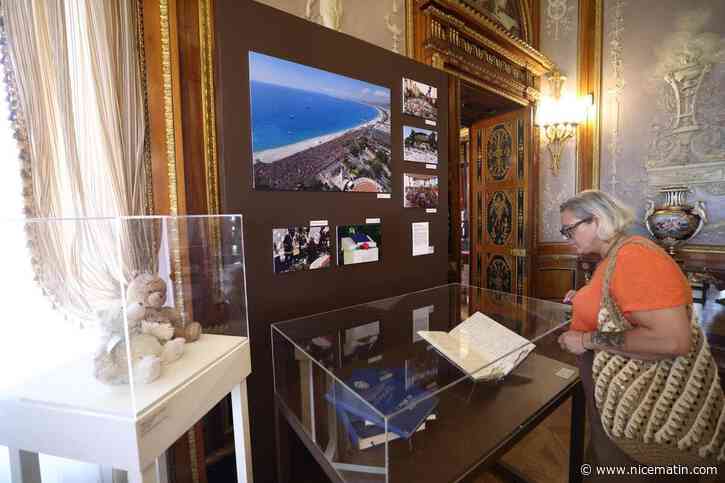 « Rest in peace, paix aux âmes de toutes les victimes, so very sad… » : 10 ans après l’attentat du 14-Juillet, Nice expose ses plaies et sa résilience