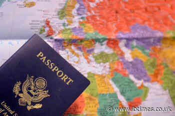 US Begins Revoking Passports of Parents Owing $100K+ in Child Support, Affecting 2,700 Americans