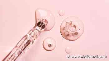 Are peptide creams REALLY worth it? Experts reveal what they can do for sagging skin - and the products you should never mix them with