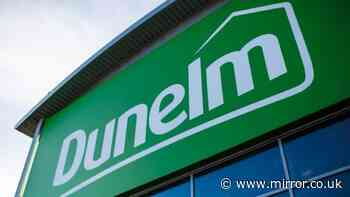 Dunelm item 'keeps wardrobes organised’ with ‘6 compartments’ in new £6 deal