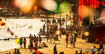 Popfestival Down The Rabbit Hole heeft geen megasterren nodig om te slagen