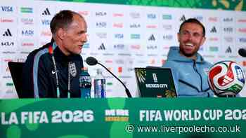 Thomas Tuchel told Liverpool legend can solve England problem as controversial call backed