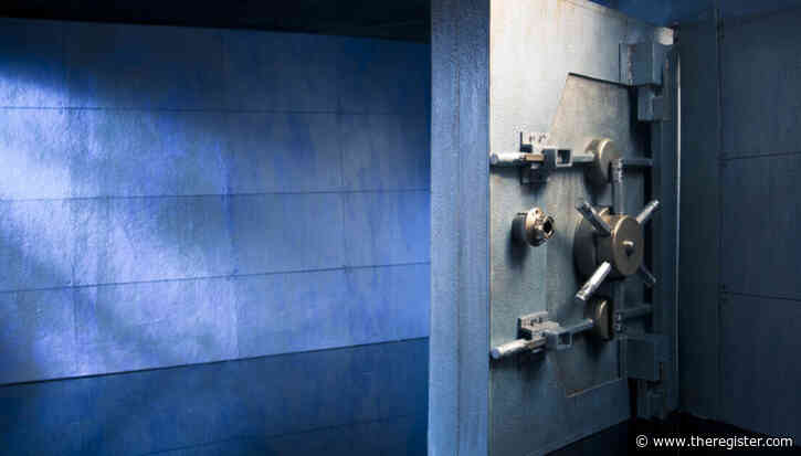 MFA-optional banks leave safe doors (and accounts) wide open for thieves to pillage