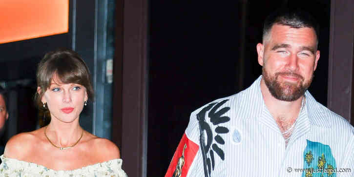 Celebrities Who Skipped Travis Kelce & Taylor Swift’s Wedding: All the Stars Who Weren’t Invited or Couldn’t Attend