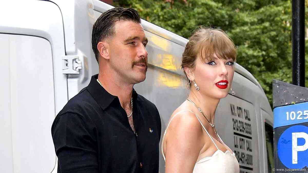 Inside Taylor Swift’s Wedding: 13 Details We Know So Far, Including Some Leaked by Guests