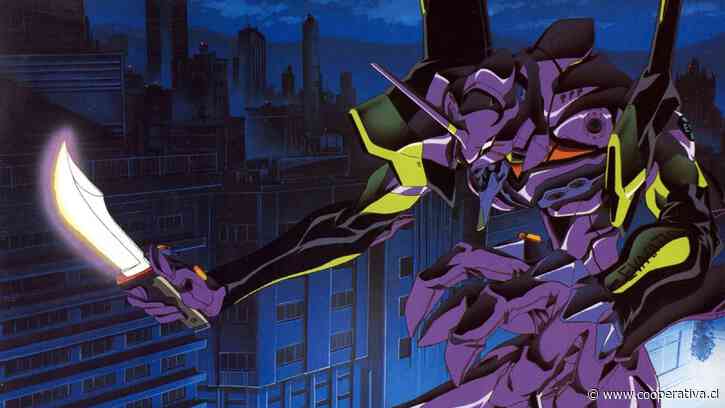 "Evangelion" ratificó que volverá con una nueva serie