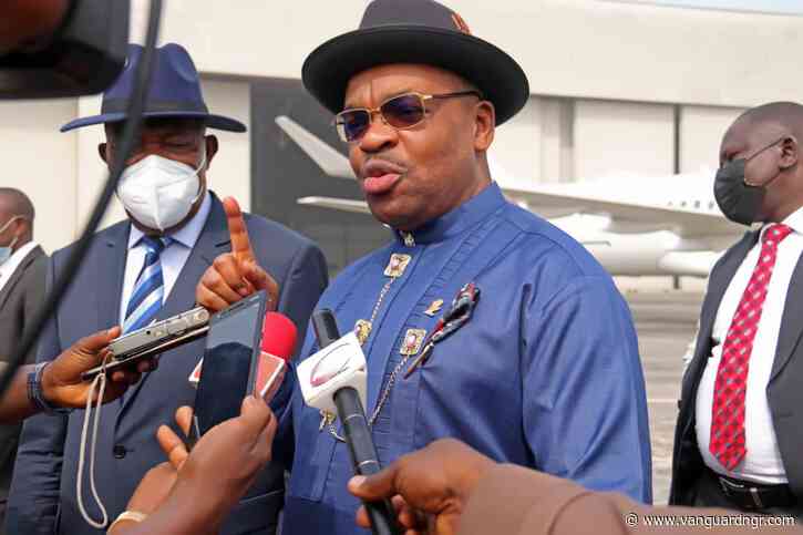 Former Akwa Ibom gov endorses Tinubu, says reforms yielding results