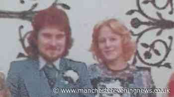 The wedding picture police hope might crack unsolved case of 'laughing assassin'