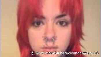 Urgent police appeal to find missing person from Oldham