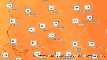 Met Office latest on when another heatwave will hit Greater Manchester