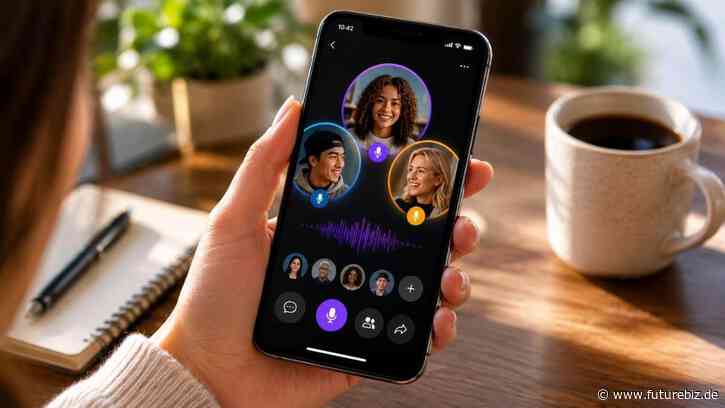 Threads Live Chat: Co-Hosts, Community Champions und mehr