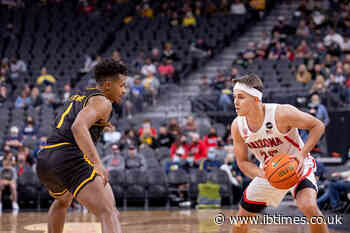 Kerr Kriisa Arrested: What Are the Federal Fraud Allegations Against the Ex-NCAA Basketball Star?