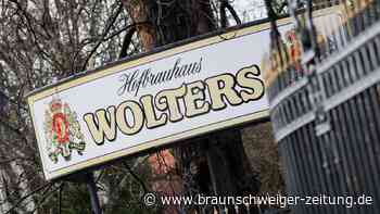 Wolters-Insolvenz reißt Brauerei Colbitzer in den Abwärtstrudel