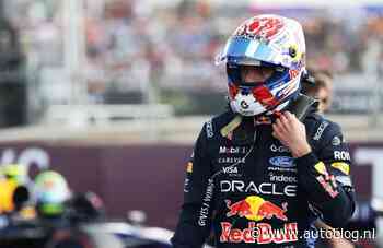 BREEK: Max Verstappen crasht uit de Britse GP!