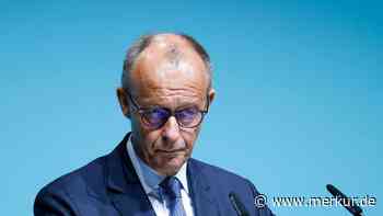 Merz stellt Deutschland auf weitere Reformen ein: „Jeder muss seinen Beitrag leisten“