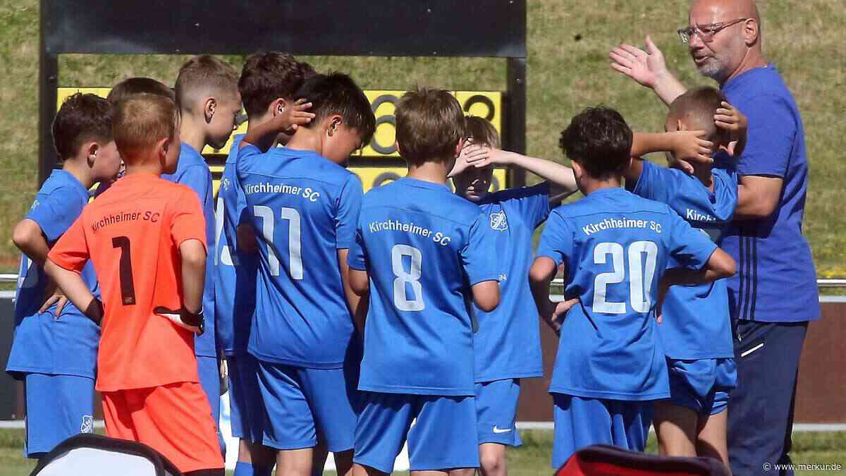 Kirchheimer SC gewinnt Qualifikation ohne Punktverlust und schießt 25 Tore