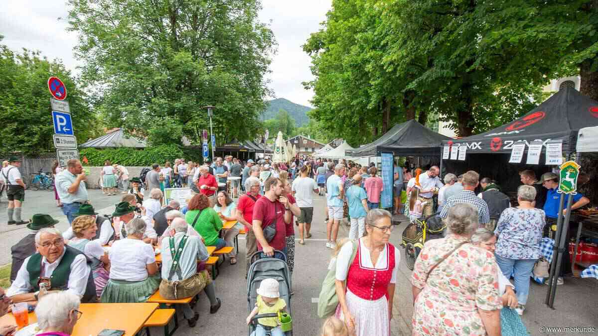 Sommerflimmern: „Auf genau so was haben die Leute gewartet"