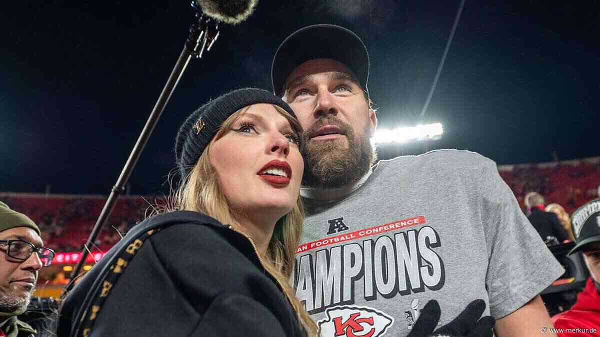 Dunkler Schatten über Taylor Swifts Hochzeit: Weggefährte stirbt am Tag der Trauung