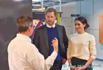Prince Harry Reportedly 'Close to Tears' as Security Concerns Keep Family From UK Trip