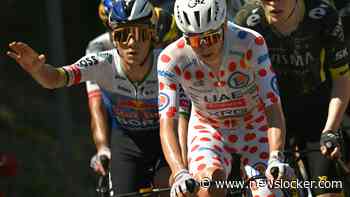 LIVE Tour de France | Finale eerste rit in lijn begonnen, Mathieu van der Poel in groep favorieten
