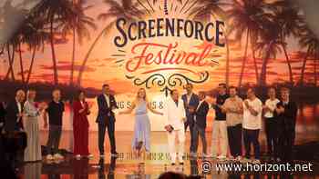 Kommentar zum Bewegtbild-Event: Screenforce Festival 2026: Nach dem Applaus beginnt die spannendste Show