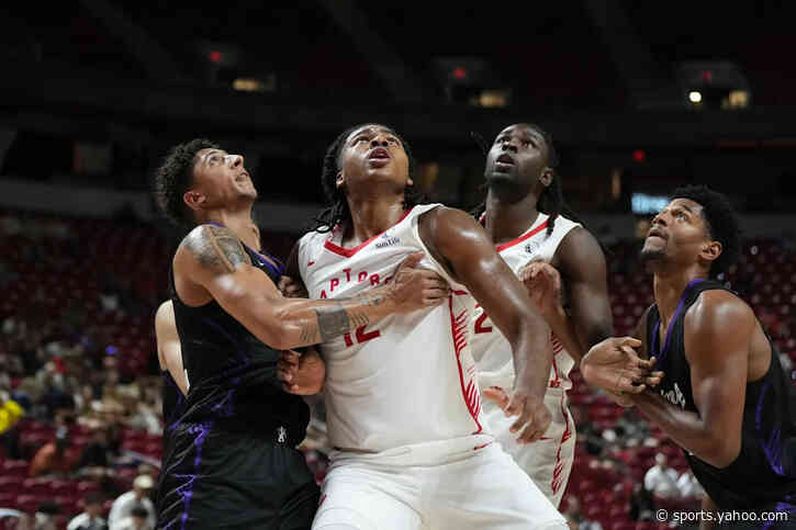 Will this year’s Summer League Raptors reveal future playoff pieces?