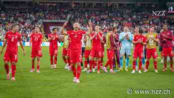 Johan Manzambi, Nico Elvedi oder Denis Zakaria gehören an der WM zu den Gewinnern im Schweizer Nationalteam – aber wer fällt ab?