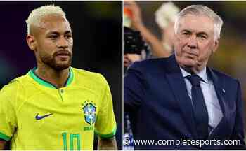 World Cup 2026: Neymar Will Start Against Norway  –Brazil Coach