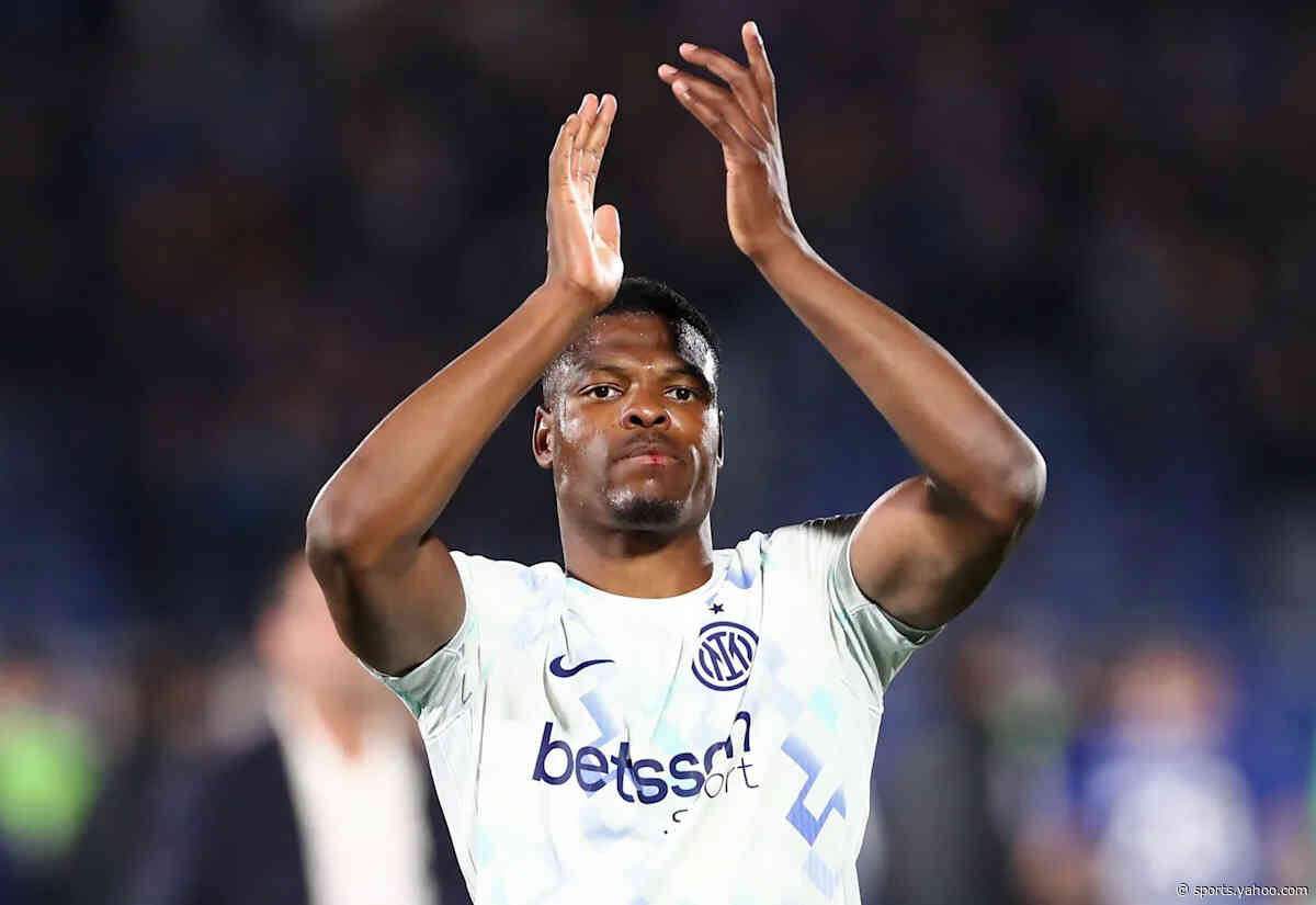 Real Madrid new signing’s former club pay tribute following transfer: ‘We’re so proud of you’