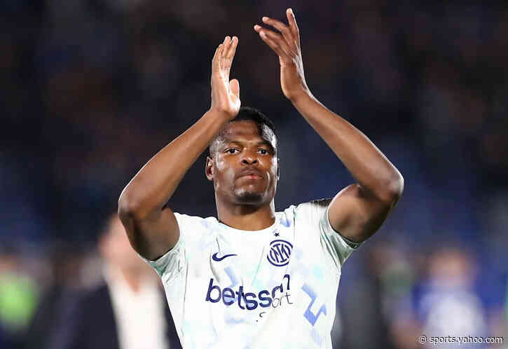 Real Madrid new signing’s former club pay tribute following transfer: ‘We’re so proud of you’