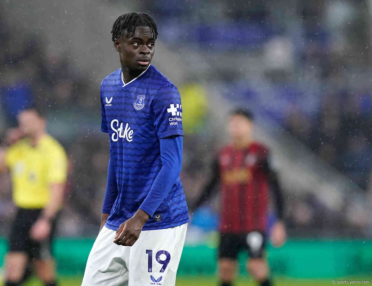 Report: Everton pounce to seal £24m deal for Chelsea academy ace