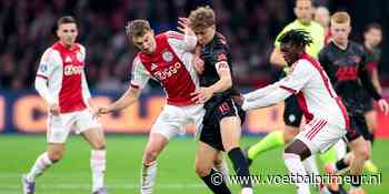 'Meer details: Ajax wilde Mijnans 'megasalaris' bieden, Míchel zeer gecharmeerd'