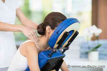 Get a $25 massage this summer from Cambrian students