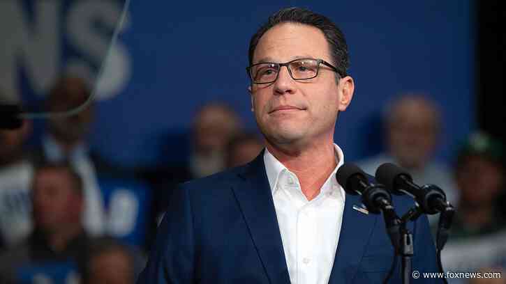 JONATHAN TURLEY: Shapiro could've been a contender, but he caved to the loons