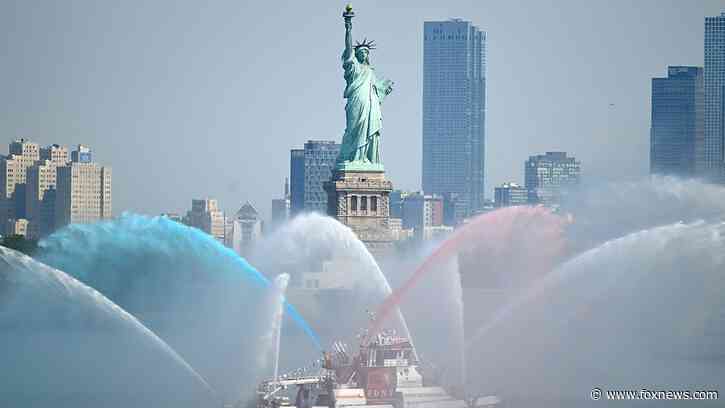 America at 250: Supporting Israel honors our nation’s founding principles
