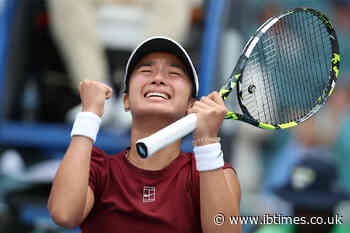 10 Photos of Alex Eala: Filipino Tennis Player 'Far From Satisfied' After Upsetting Iga Swiatek, Eyes Historic Wimbledon Round of 16