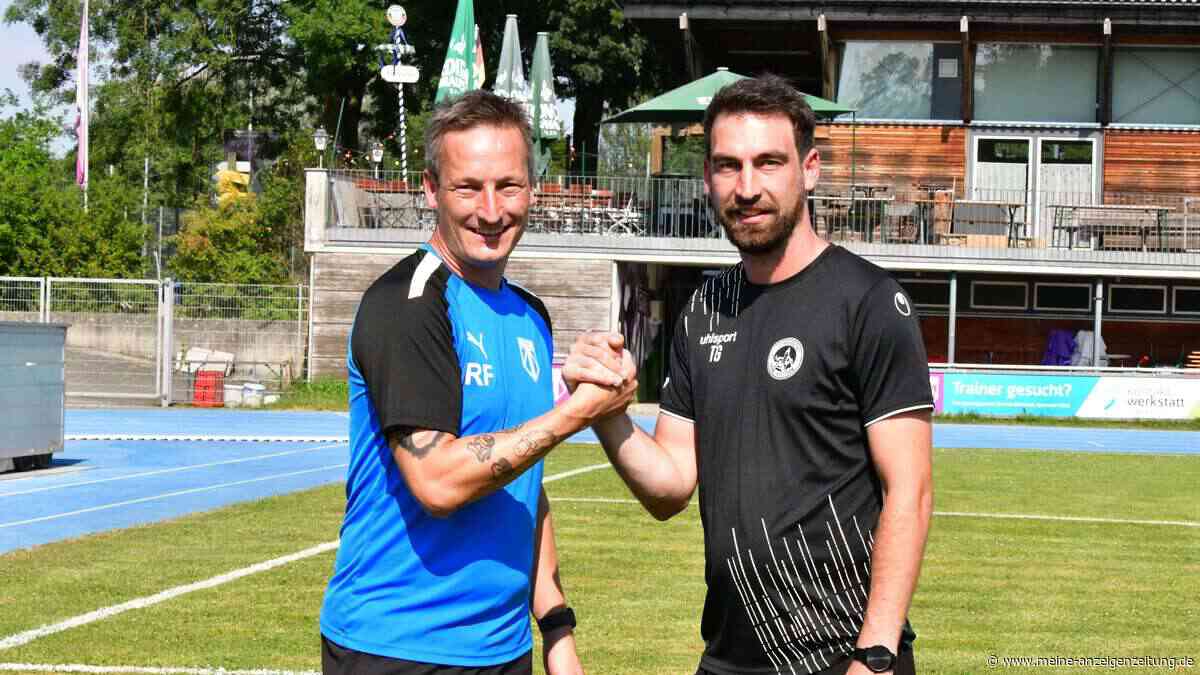 Lokalrivalen RW Klettham und SpVgg Altenerding bilden Spielgemeinschaft