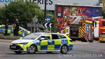 'Major' fire incident in Bristol sparks emergency response - updates
