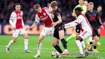 Geruchtenmolen: 'Ajax was bereid megasalaris te betalen aan transfertarget Mijnans'