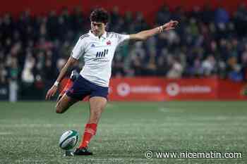 Mondial de rugby U20 : le joueur espagnol qui avait traité le futur Toulonnais Luka Keletaona de « sale Chinois » suspendu sept matches