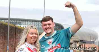 54 rugby league fans pictured enjoying Magic Weekend at Hill Dickinson Stadium