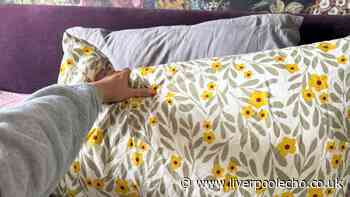 Amazon's £24 pack of four pillows 'are like sleeping on a cloud'