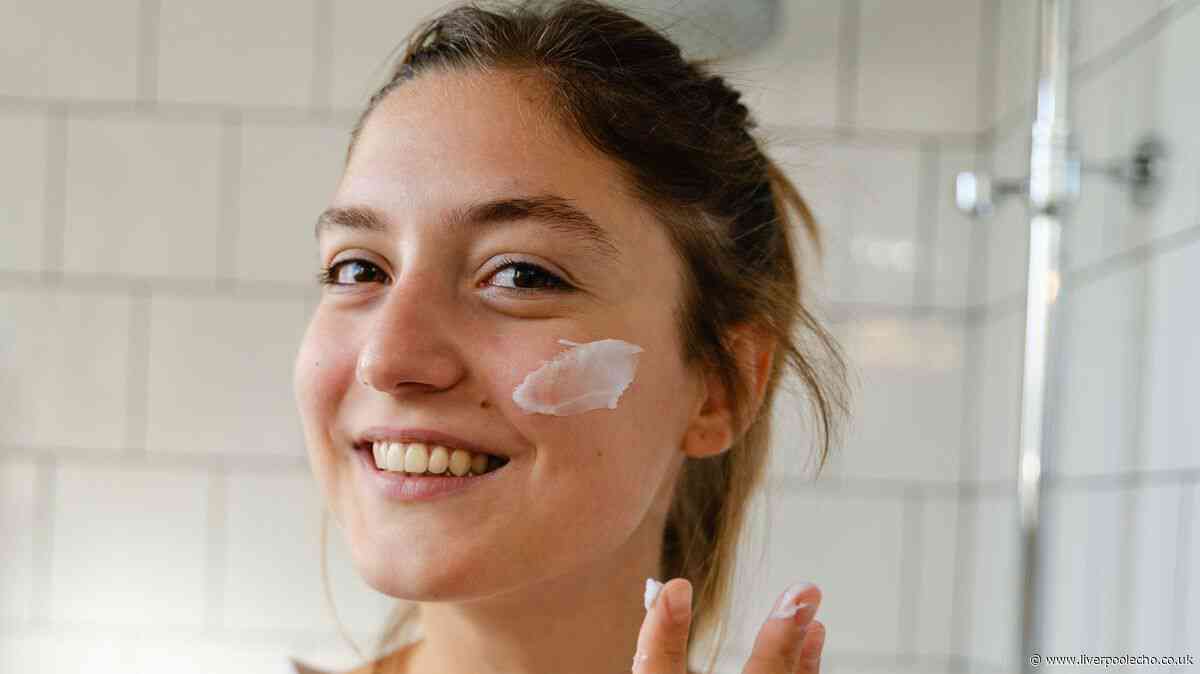 'I have acne-prone skin' but 'new favourite' moisturiser 'doesn't break me out'