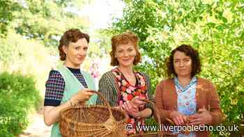 WW2 period drama Call the Midwife fans are calling a masterpiece'
