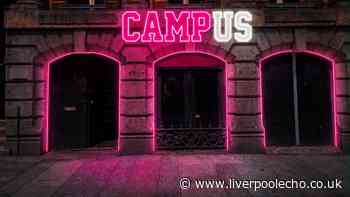New house party themed nightclub announced for Liverpool