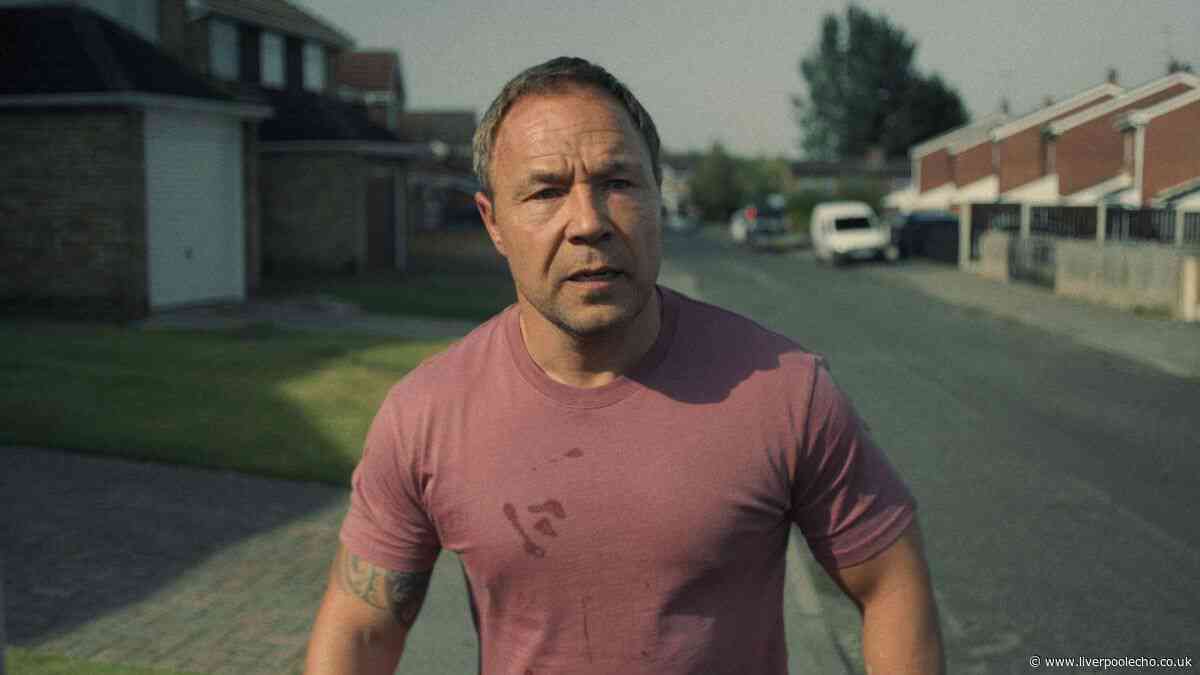 Netflix Adolescence's Stephen Graham 'replaced' by Oscar-winner for Season 2