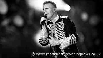 Gary Barlow makes 'heavy' Take That admission as Circus Live revival tour comes to an end
