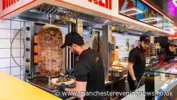 Greater Manchester restaurant announces major ‘one day only’ change with free food for customers