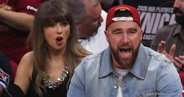 Dalla “A” di “after party” alla “V” di ventisei milioni e la “D” di “divieti”: l’alfabeto del matrimonio dell’anno tra Taylor Swift e Travis Kelce
